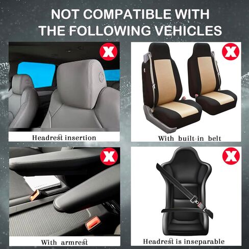 17 قطعة غطاء مقعد السيارة مجموعة كاملة من أغطية المقاعد الوردية للسيارات للنساء أغطية مقاعد السيارة الأمامية والخلفية العالمية مع غطاء عجلة القيادة الناعم الناعم غطاء مقبض ناقل الحركة غطاء السيارة المعلق in Kuwait