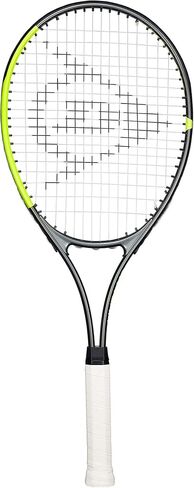 Dunlop Sports SX 27 Pre-Strung Tennis Racket, Grip Size 3/8 in Saudi Arabia