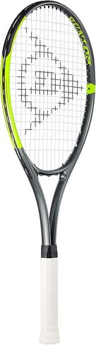 Dunlop Sports SX 27 Pre-Strung Tennis Racket, Grip Size 3/8 in Saudi Arabia