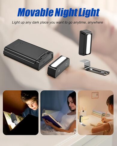 لوبنور لشاحن سامسونج اللاسلكي، قاعدة شحن 3 في 1 مع ضوء ليلي لهاتف سامسونج جالاكسي S24 الترا/S23/Z فولد 5/جالاكسي ووتش 6، قاعدة شحن لسماعات سامسونج إيربود in Kuwait