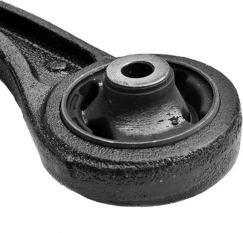 ASTARPRO قطعتان من ذراع التحكم الأمامي السفلي مع مجموعة البطانات المتوافقة مع Acura TSX 2004-2008 Honda Accord 2003-2007 in Saudi Arabia