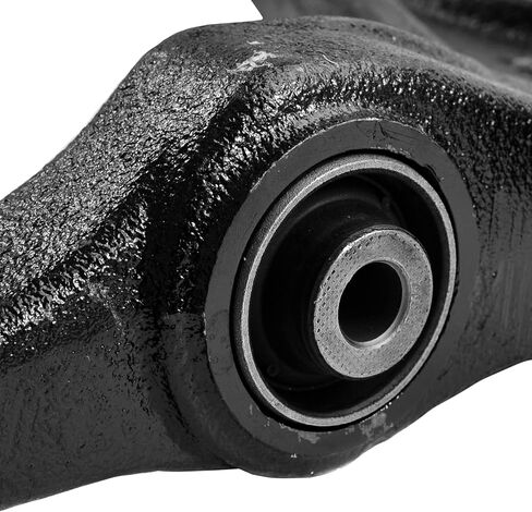 ASTARPRO قطعتان من ذراع التحكم الأمامي السفلي مع مجموعة البطانات المتوافقة مع Acura TSX 2004-2008 Honda Accord 2003-2007 in Saudi Arabia