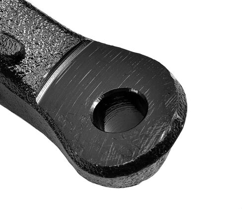 ASTARPRO قطعتان من ذراع التحكم الأمامي السفلي مع مجموعة البطانات المتوافقة مع Acura TSX 2004-2008 Honda Accord 2003-2007 in Saudi Arabia