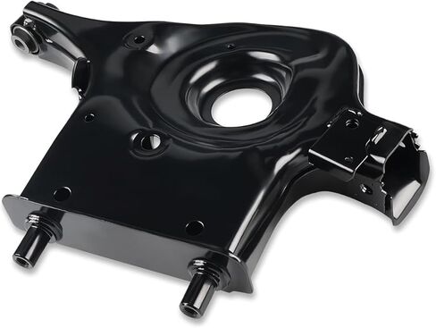 Rear Lower Left Suspension Control Arm Compatible with 2013-2018 Nissan Altima & 2016-2021 Nissan Maxima Replace # 551B1-3TA0D in Kuwait