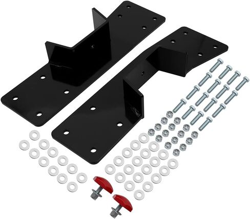 CCIYU C Notch Rear Axle Lowering Flip kit fit for 1999-2006 for Chevrolet Silverado for GMC Sierra 1500 Pickup in Saudi Arabia