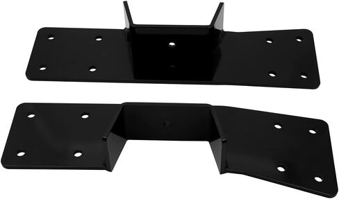 CCIYU C Notch Rear Axle Lowering Flip kit fit for 1999-2006 for Chevrolet Silverado for GMC Sierra 1500 Pickup in Saudi Arabia