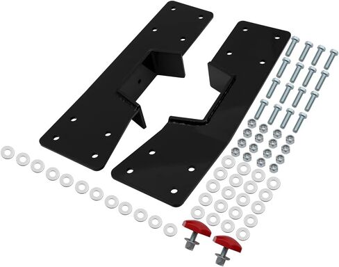 CCIYU C Notch Rear Axle Lowering Flip kit fit for 1999-2006 for Chevrolet Silverado for GMC Sierra 1500 Pickup in Saudi Arabia