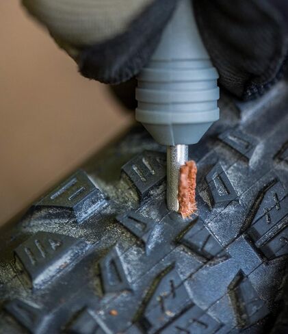 Blackburn Plugger Bike Tubeless Tire Repair Kit in Saudi Arabia