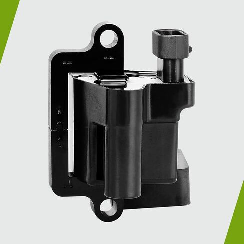 AUTOSAVER88 Ignition Coils 8 Pack Compatible with GMC Savana Sierra 1500/2500/3500 Yukon/XL - Cadillac Escalade - Chevrolet Silverado Express Avalanche Suburban Tahoe in Saudi Arabia