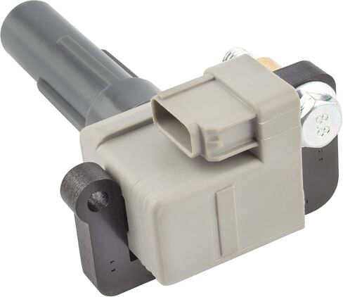 BOXI 4 قطعة ملفات تشغيل محرك السيارات متوافقة مع Saab 9-2X 2006 2.5L / لسوبارو باجا/فورستر/امبريزا GT/امبريزا WRX/ليجاسي 2004-2011 2.5L | 22433AA418، 22433AA480، 22433AA540 in Saudi Arabia