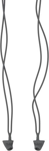 Flare Calmer Secure Mini - بديل سدادات الأذن الصغيرة - يقلل الضوضاء المزعجة دون حجب الصوت - سيليكون مرن ناعم قابل لإعادة الاستخدام مع حبل مدمج - أرجواني in Saudi Arabia