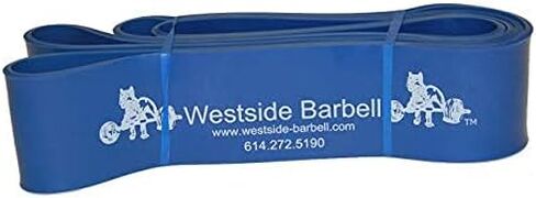 عصابات المقاومة Westside Barbell، عصابات تمرين شديدة التحمل، عصابات لمقاومة القرفصاء in Saudi Arabia