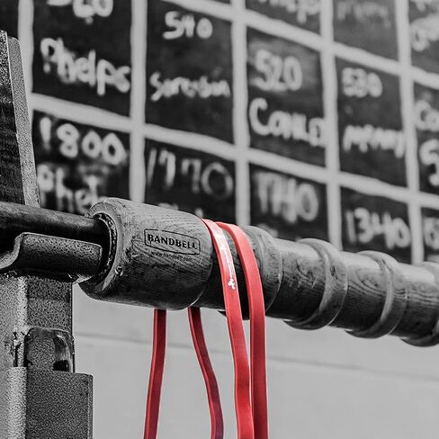 عصابات المقاومة Westside Barbell، عصابات تمرين شديدة التحمل، عصابات لمقاومة القرفصاء in Saudi Arabia