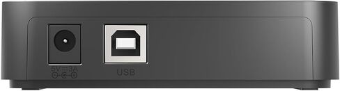 D-Link Dub-H7 USB 2.0 7-Port Hub in Saudi Arabia