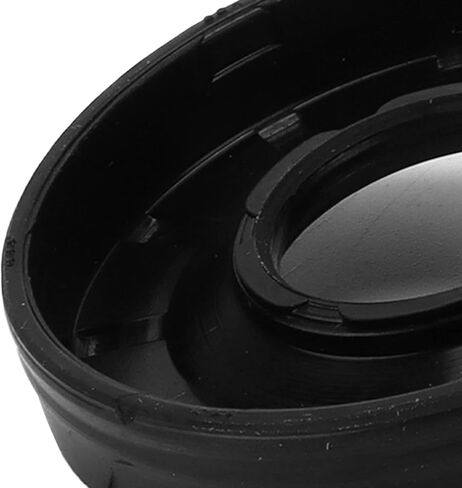 حشية مقلاة Valley، مرنة 12558177 حلقات مطاطية لمستشعر الصدمات قطعتان للإصلاح in Kuwait