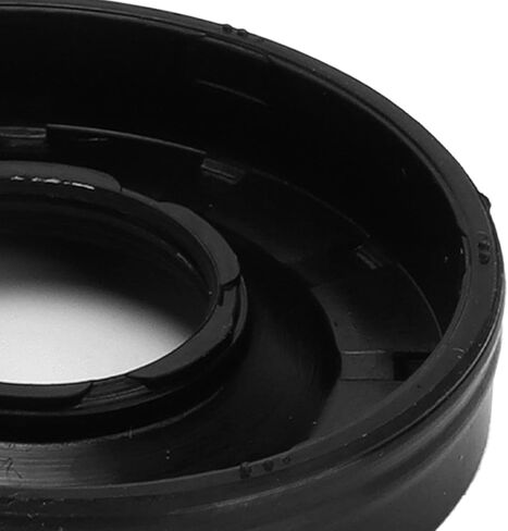 حشية مقلاة Valley، مرنة 12558177 حلقات مطاطية لمستشعر الصدمات قطعتان للإصلاح in Kuwait