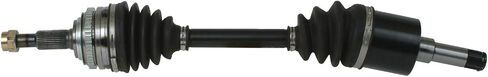 Cardone 66-1273 New CV Axle in Saudi Arabia