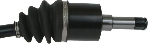 Cardone 66-1273 New CV Axle in Saudi Arabia