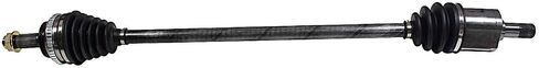 GSP NCV36503 CV Axle Shaft Assembly - Left Front (Driver Side) in Saudi Arabia