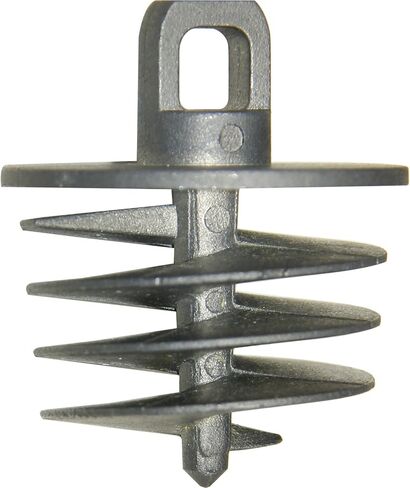 Primacoustic Helix مرساة سحابية شديدة التحمل - 12 قطعة in Kuwait