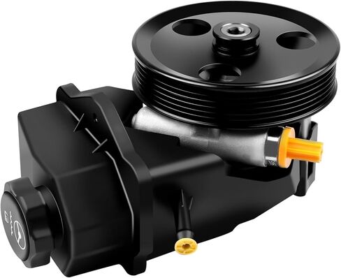 مضخة توجيه كهربائية ECCPP 20-69989 مناسبة لـ 2006 2007 2008 2009 2010 2011 لسيارة شيفروليه إمبالا، 2006-2007 لسيارة شيفروليه مونتي كارلو in Kuwait