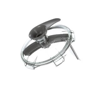 Robot Coupe 39750 Blixer4A Lid Assembly, 17" Height, 11" Width, 8" Length
