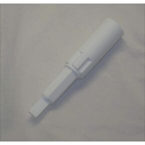 Disc Adapter Stem for Cuisinart Little Pro Food Processor