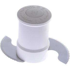 Whirlpool W10451463 Food Processor Multi-Purpose Blade Genuine Original Equipment Manufacturer (OEM) Part