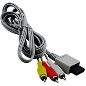 SMTO-W-02456 Bulk New Av Cable