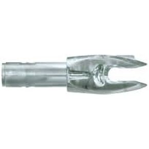 Easton Technical Products X-Nock .098 Gray