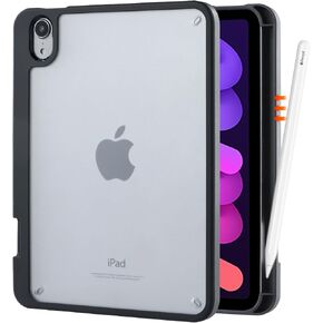 iPad Mini Case, Mini 2/3 Case, Dteck Embossed Butterfly with 3D Bling Diamond Premium PU Leather Case Flip Folio Stand Magnetic Cover with Card Holder/Pocket for Apple iPad Mini 1 2 3, Purple in Saudi Arabia