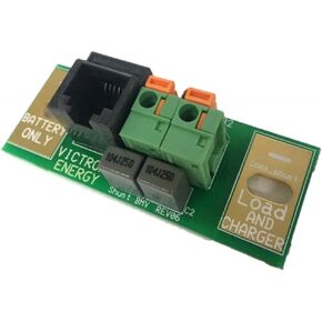 Victron Replacement 500A PCB for Shunt on BMV 702 712 Monitors