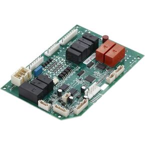 Whirlpool W10843055 Main Control Board, Replaces W10811364