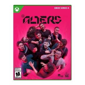 The Alters - Xbox Series X