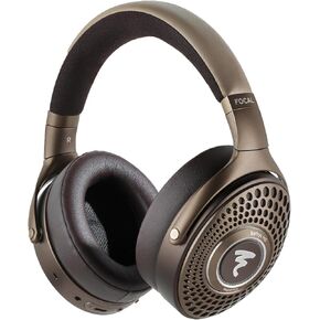 Focal FBATHYSMG Bluetooth® Headphones With Active Noise Cancellation