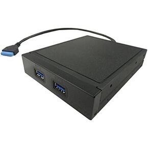 Asus Front Panel USB 3.0 Box