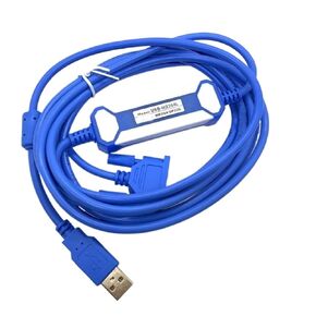 MD204L Cable USB-MD204L Suitable MD204L MD306L MD308L Touch Screen Download Cable 2.5-3m(Isolation Type)