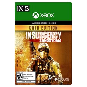 Insurgency: Sandstorm - Standard - Xbox [Digital Code]