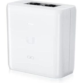 Ubiquiti Networks U-POE-AT PoE adapter Gigabit Ethernet