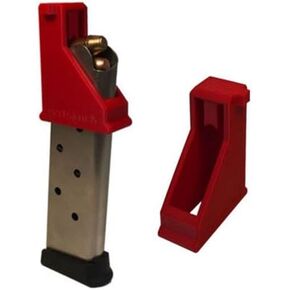 Ruger LC9 & LC9S 9MM Magazine Loader Speedloader