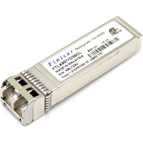 FINISAR FTLX8571D3BCL 10GBASE-SR/SW SFP+