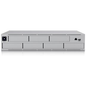 Ubiquiti UNAS Pro Rack (2U) Cortex-A Cortex-A57 8 GB Grey NAS