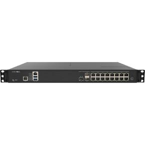 SonicWall NSA 2800 High Availability (03-SSC-4692) | Redundant HA Unit for NSA 2800 Firewall Synchronization | Next-Generation Firewall