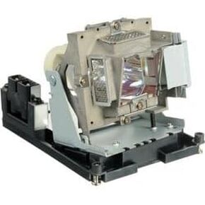 Replacement for VIVITEK D825MX+ LAMP & HOUSING Projector TV Lamp Bulb by Technical Precision