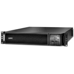 APC SRT3000RMXLT-NC Smart-UPS SRT 3000VA RM 208V Network Card