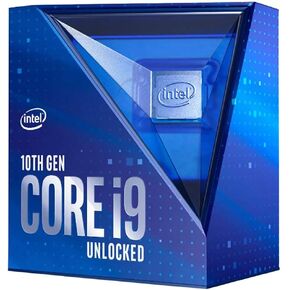 Intel Core i9-10850K SRK51 10-Cores 3.6GHz Socket FCLGA1200 CPU Processor