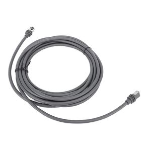 Aramox 1200Mbps Starlink Gen 3 Cable, 26AWG Weatherproof, Plug and Play Satellite Extension Cord, Suitable for RVs, Yachts, etc. for Rectangular Satellite V3, for Gen 3 (15M)