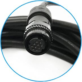 A660-2005-T505 T506 for Encoder Cable Signal Line A660-2005-T506L5M 10M 20M 2M(15m,Straight Joint)