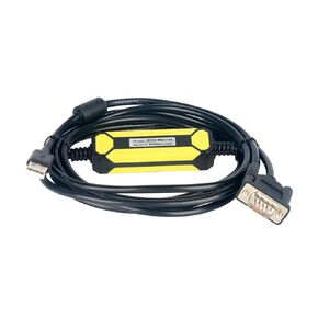 USB JEPMC-W5311-03 Compatible with MP2000 Controller Programming Cable Communication Data line(Serial Port)