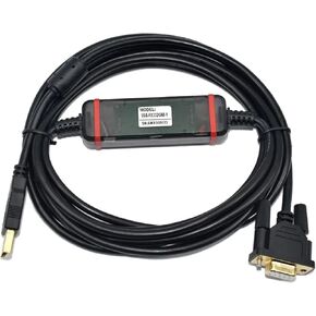 USB-FX232CAB-1 for F940/F930/F920 HMI Touch Panel Programming Cable Download Line(FTDI Type)